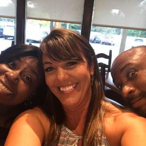 Meet your Posher, Nancy